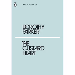 ISBN The Custard Heart, English, 64 pages