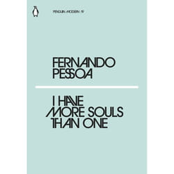 ISBN I Have More Souls Than One book English Paperback 64 pages