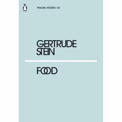 ISBN Food, English, 64 pages