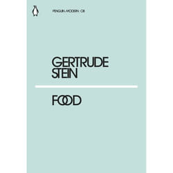 ISBN Food book English 64 pages