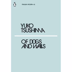 ISBN Of Dogs and Walls, English, Paperback, 64 pages