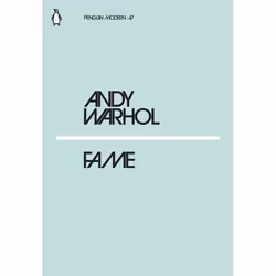 ISBN Fame, English, Paperback, 64 pages