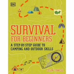ISBN Survival for Beginners, Children & teenagers, English, Paperback, 128 pages