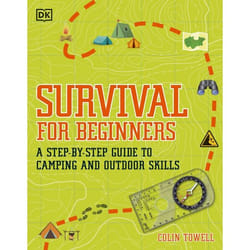ISBN Survival for Beginners book Children & teenagers English Paperback 128 pages