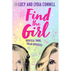 ISBN Find The Girl book English Paperback 336 pages