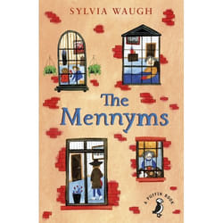 ISBN The Mennyms book General novel English 320 pages
