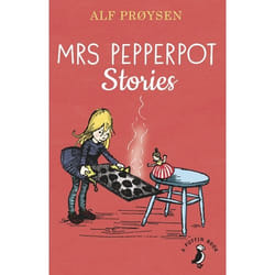 ISBN Mrs Pepperpot Stories book English 272 pages