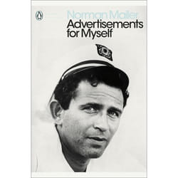 ISBN Advertisements for Myself book General novel English Paperback 576 pages