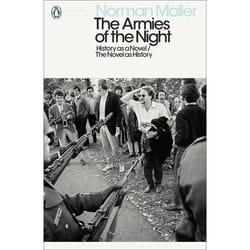 ISBN The Armies of the Night book English Paperback 304 pages