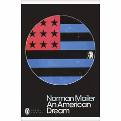 ISBN An American Dream, English, Paperback, 256 pages