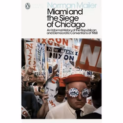 ISBN Miami and the Siege of Chicago, English, Paperback, 240 pages