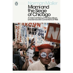 ISBN Miami and the Siege of Chicago book English Paperback 240 pages