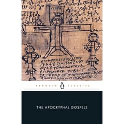 ISBN The Apocryphal Gospels book English Paperback 480 pages