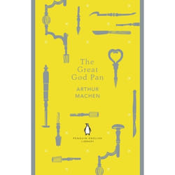 ISBN The Great God Pan book English Paperback 176 pages
