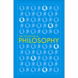 ISBN The Little Book of Philosophy, Educational, English, Paperback, 208 pages
