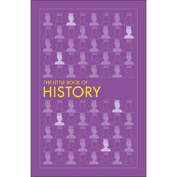 ISBN The Little of History book Educational English Paperback 208 pages