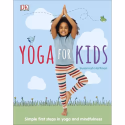 ISBN Yoga For Kids, Educational, English, Hardcover, 72 pages