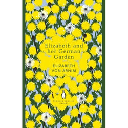 ISBN Elizabeth and her German Garden book General novel English Paperback 112 pages