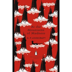 ISBN At the Mountains of Madness book General novel English Paperback 128 pages