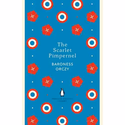 ISBN The Scarlet Pimpernel, General novel, English, Paperback, 288 pages