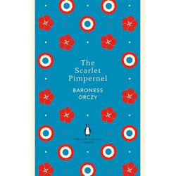 ISBN The Scarlet Pimpernel book General novel English Paperback 288 pages