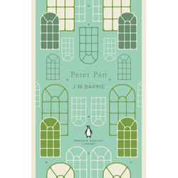 ISBN Peter Pan book English Paperback 160 pages