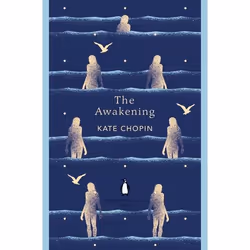 ISBN The Awakening, English, Paperback, 208 pages