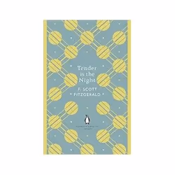 ISBN Tender is the Night, General novel, English, Paperback, 368 pages