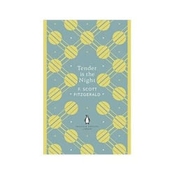 ISBN Tender is the Night book General novel English Paperback 368 pages