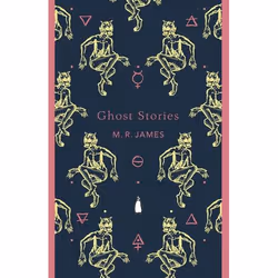 ISBN Ghost Stories, English, Paperback, 320 pages