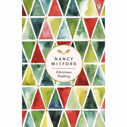 ISBN Christmas Pudding, General novel, English, Paperback, 192 pages