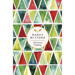 ISBN Christmas Pudding book General novel English Paperback 192 pages