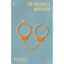 ISBN (Un)arranged Marriage, English, 320 pages