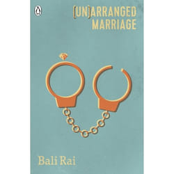 ISBN (Un)arranged Marriage book English 320 pages