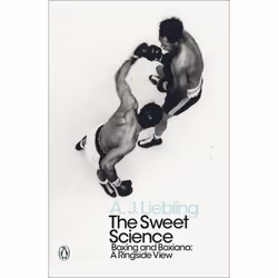 ISBN The Sweet Science, English, Paperback, 256 pages
