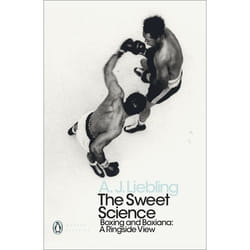 ISBN The Sweet Science book English Paperback 256 pages