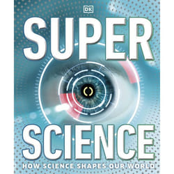 ISBN Super Science book Reference & languages English Hardcover 208 pages