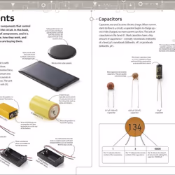 ISBN Inventor Lab book Science & nature English Hardcover 160 pages