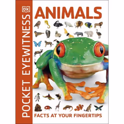 ISBN Animals, Children & teenagers, English, Paperback, 160 pages
