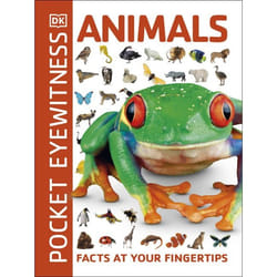 ISBN Animals book Children & teenagers English Paperback 160 pages