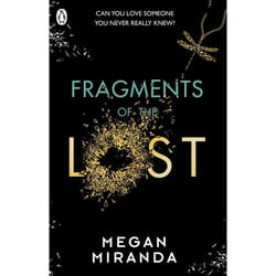 ISBN Fragments of the Lost book English Paperback 400 pages