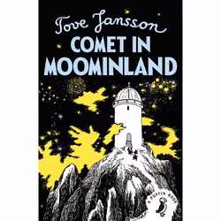 ISBN Comet in Moominland, English, Paperback, 224 pages