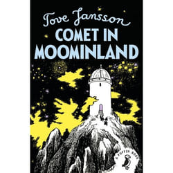 ISBN Comet in Moominland book English Paperback 224 pages