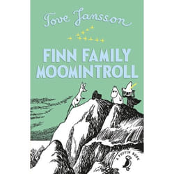 ISBN Finn Family Moomintroll book English Paperback 192 pages
