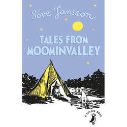 ISBN Tales from Moominvalley book English Paperback 208 pages