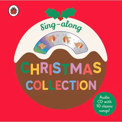 ISBN Sing-along Christmas Collection, English, 26 pages