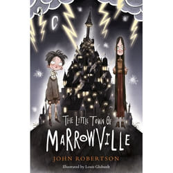 ISBN The Little Town of Marrowville book English Paperback 384 pages