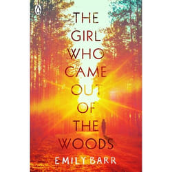 ISBN The Girl Who Came Out of the Woods book English Paperback 400 pages