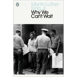ISBN Why We Can't Wait book English Paperback 208 pages