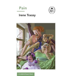 ISBN Pain: A Ladybird Expert book English 56 pages